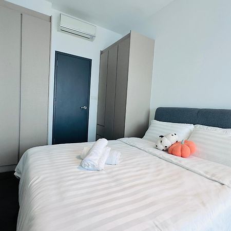 V Residence Suites-27 Kuala Lumpur Exterior foto